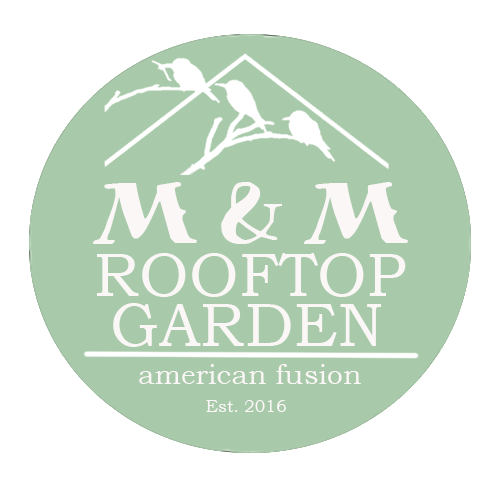 M&M Rooftop Garden